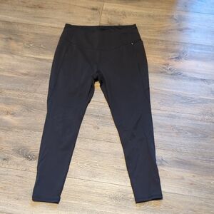 CALIA by Carrie Underwood Black Leggings